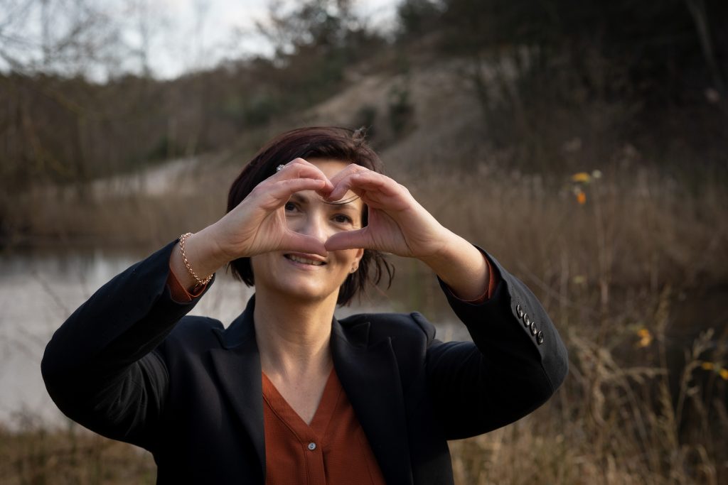 Nei-therapie Coaching Wandelcoach Venlo Flow Traject